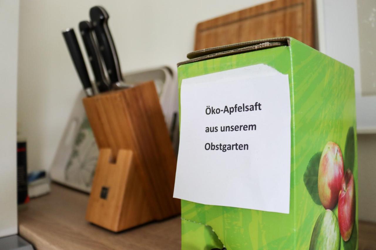 Moderne Ferienwohnung Naehe Bad Griesbach, Haarbach Εξωτερικό φωτογραφία